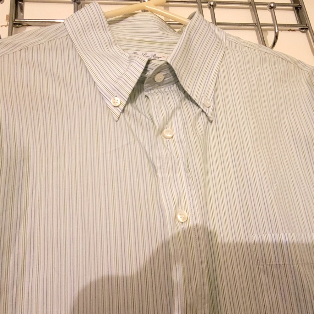 Lori Piana Dress Shirt